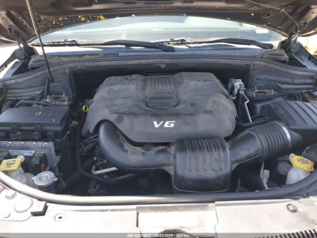 1C4RJEBGXFC926764 Jeep 2015