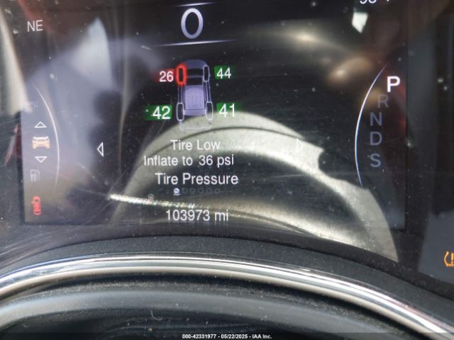 1C4RJEBGXFC926764 Jeep 2015