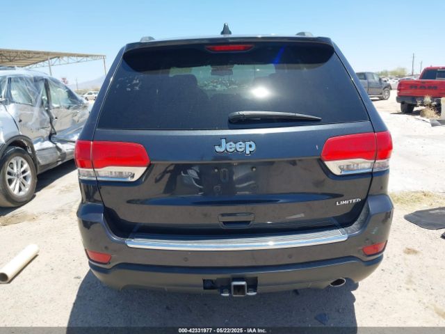 1C4RJEBGXFC926764 Jeep 2015