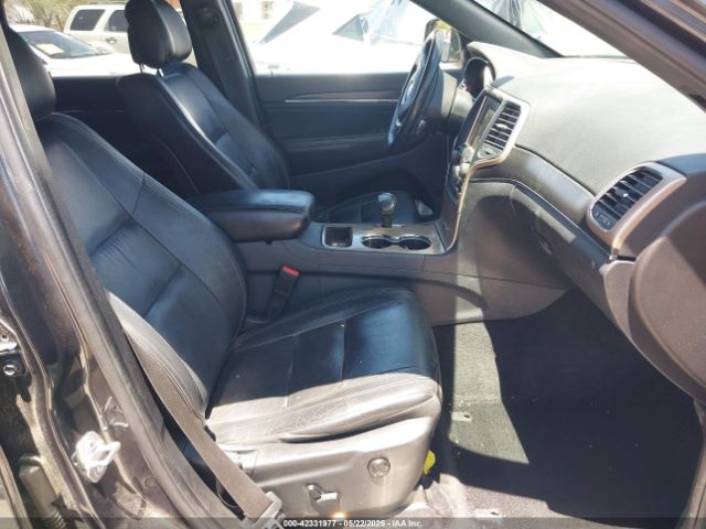 1C4RJEBGXFC926764 Jeep 2015