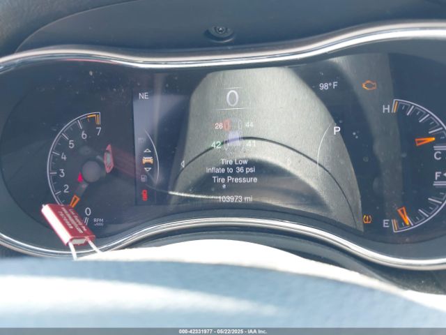 1C4RJEBGXFC926764 Jeep 2015