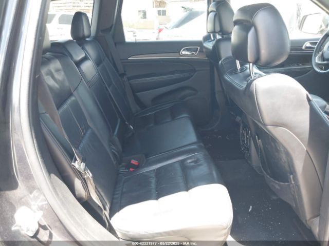 1C4RJEBGXFC926764 Jeep 2015