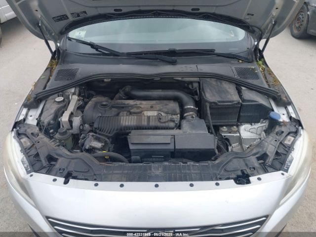 YV1612TB0F2316022 Volvo S60 T5 Premier