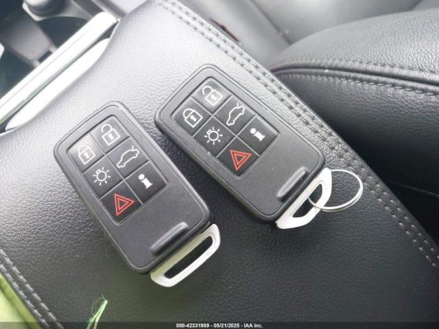 YV1612TB0F2316022 Volvo S60 T5 Premier
