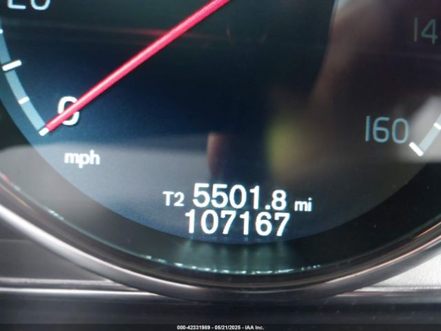 YV1612TB0F2316022 Volvo S60 T5 Premier