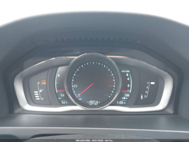 YV1612TB0F2316022 Volvo S60 T5 Premier