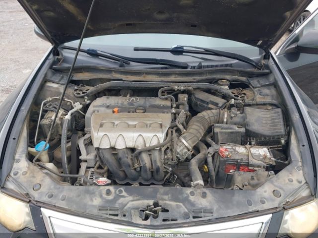2011 ACURA TSX JH4CU2F68BC005312 Photo 9