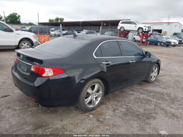 2011 ACURA TSX JH4CU2F68BC005312 Photo 3