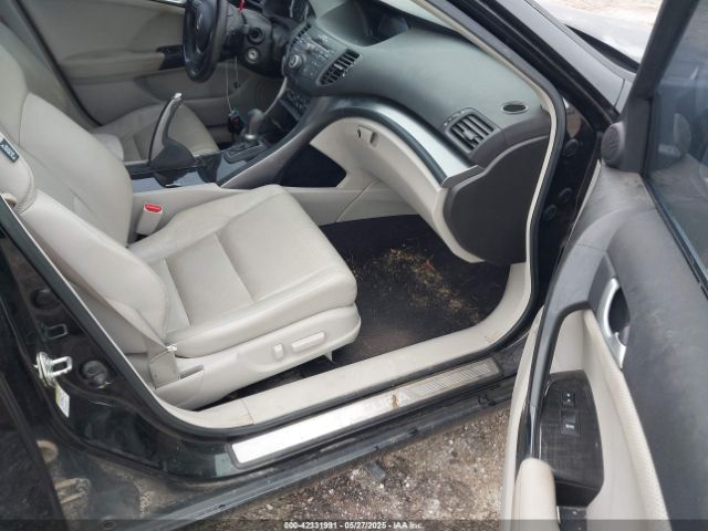 2011 ACURA TSX JH4CU2F68BC005312 Photo 4