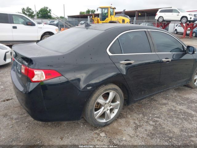 2011 ACURA TSX JH4CU2F68BC005312 Photo 5