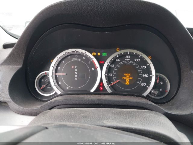 2011 ACURA TSX JH4CU2F68BC005312 Photo 6
