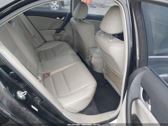 2011 ACURA TSX JH4CU2F68BC005312 Photo 7