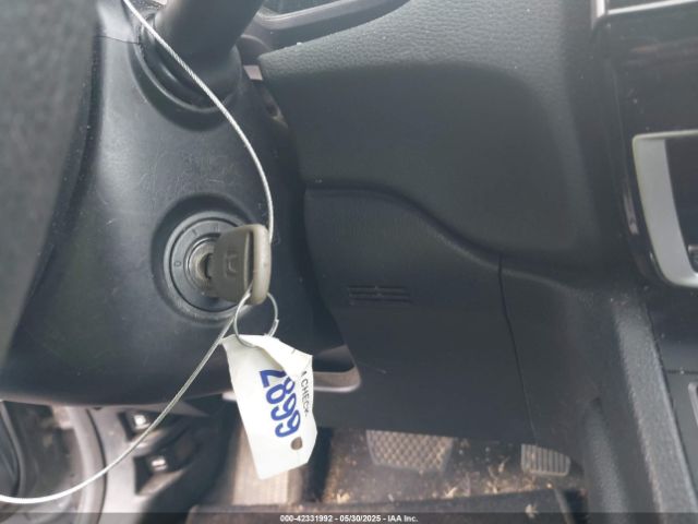 2HKRW6H32JH227539 Honda CR-V LX