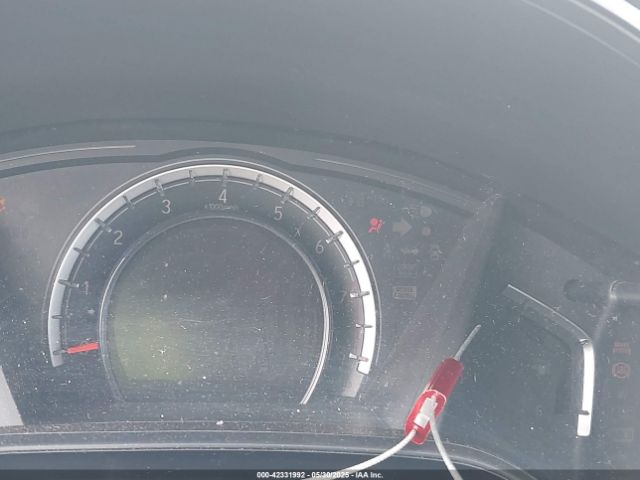 2HKRW6H32JH227539 Honda CR-V LX