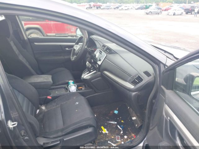 2HKRW6H32JH227539 Honda CR-V LX
