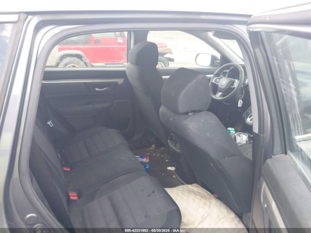 2HKRW6H32JH227539 Honda CR-V LX