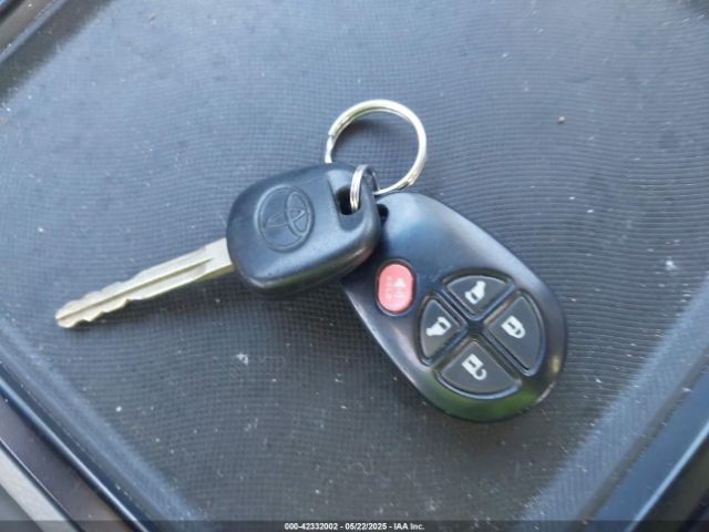 5TDKK3DC2FS571665 Toyota Sienna Le 7 Passenger/le 8 Passenger