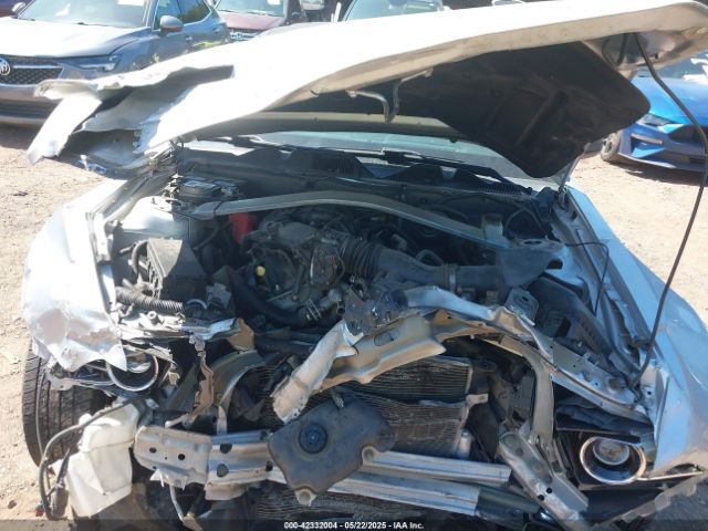 2014 FORD MUSTANG 1ZVBP8EM9E5314011 Photo 9