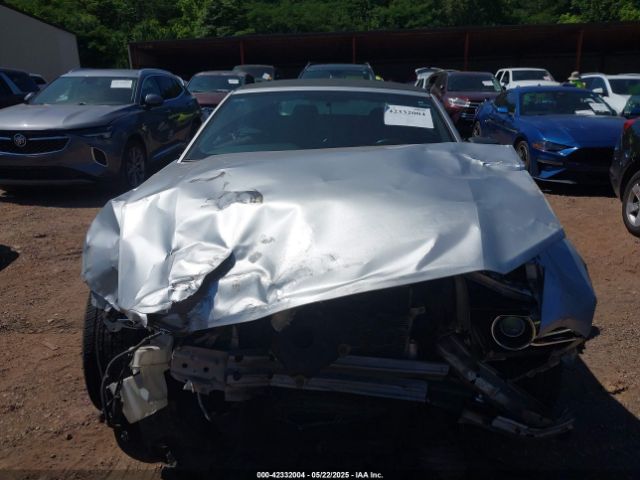 2014 FORD MUSTANG 1ZVBP8EM9E5314011 Photo 5