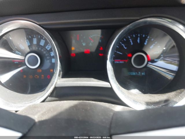2014 FORD MUSTANG 1ZVBP8EM9E5314011 Photo 6