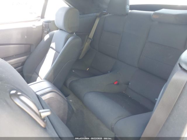 2014 FORD MUSTANG 1ZVBP8EM9E5314011 Photo 7
