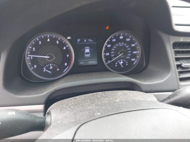 5NPD84LF1LH527750 Hyundai ELANTRA SEL