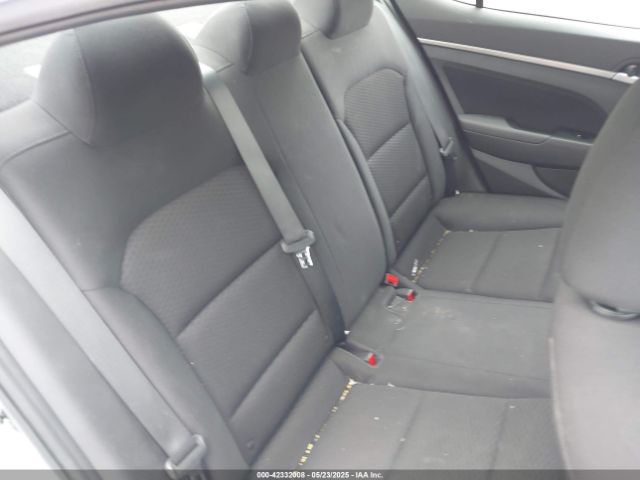 5NPD84LF1LH527750 Hyundai ELANTRA SEL