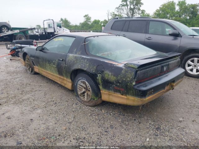 1985 PONTIAC FIREBIRD 1G2FW87H4FN209888 Photo 2