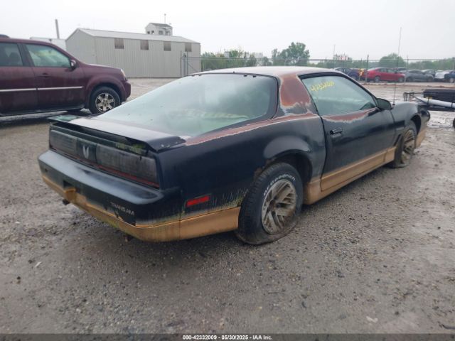 1985 PONTIAC FIREBIRD 1G2FW87H4FN209888 Photo 3