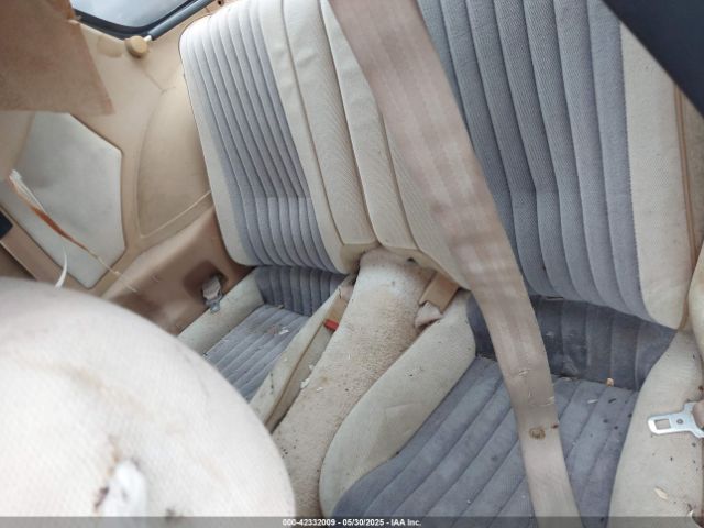 1985 PONTIAC FIREBIRD 1G2FW87H4FN209888 Photo 7