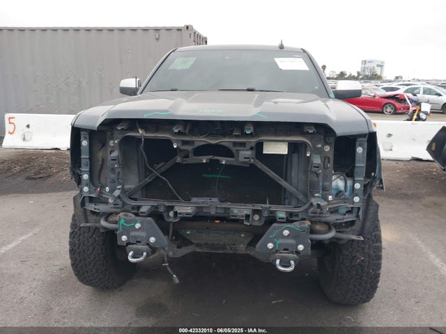 3GTU2PEJ1HG253471 GMC l86 - sidi: spark ignited direct injection, vvt: variable valve timing, afm, e85 max, alum