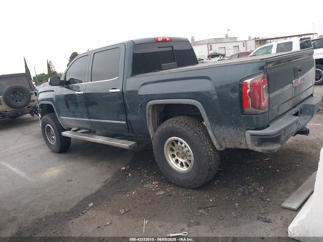 3GTU2PEJ1HG253471 GMC l86 - sidi: spark ignited direct injection, vvt: variable valve timing, afm, e85 max, alum