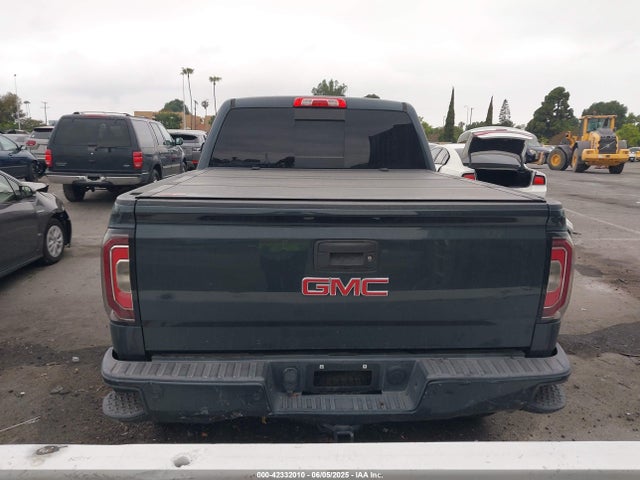 3GTU2PEJ1HG253471 GMC l86 - sidi: spark ignited direct injection, vvt: variable valve timing, afm, e85 max, alum