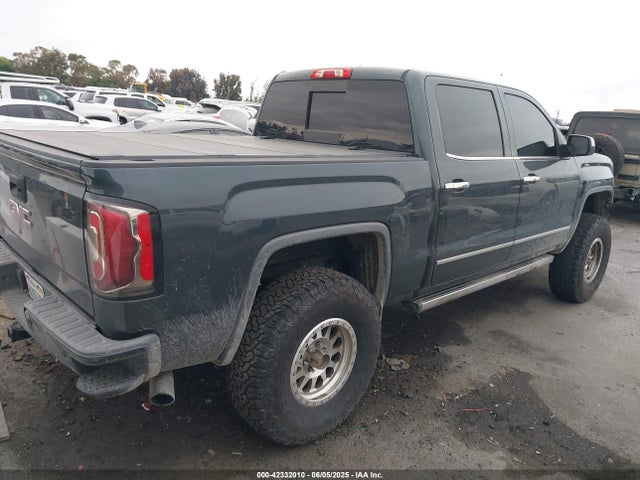 3GTU2PEJ1HG253471 GMC l86 - sidi: spark ignited direct injection, vvt: variable valve timing, afm, e85 max, alum