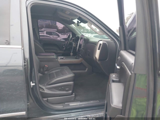 3GTU2PEJ1HG253471 GMC l86 - sidi: spark ignited direct injection, vvt: variable valve timing, afm, e85 max, alum