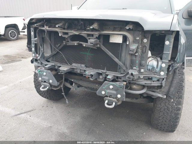 3GTU2PEJ1HG253471 GMC l86 - sidi: spark ignited direct injection, vvt: variable valve timing, afm, e85 max, alum