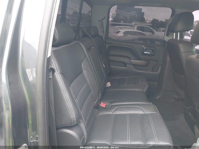 3GTU2PEJ1HG253471 GMC l86 - sidi: spark ignited direct injection, vvt: variable valve timing, afm, e85 max, alum