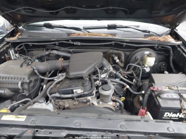 5TFJX4CNXFX067378 Toyota Tacoma