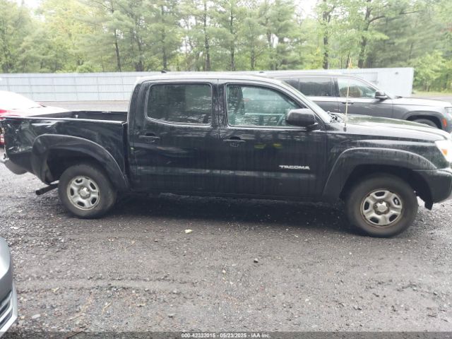 5TFJX4CNXFX067378 Toyota Tacoma