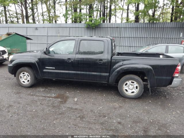 5TFJX4CNXFX067378 Toyota Tacoma