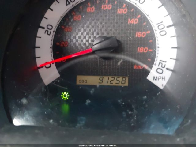5TFJX4CNXFX067378 Toyota Tacoma