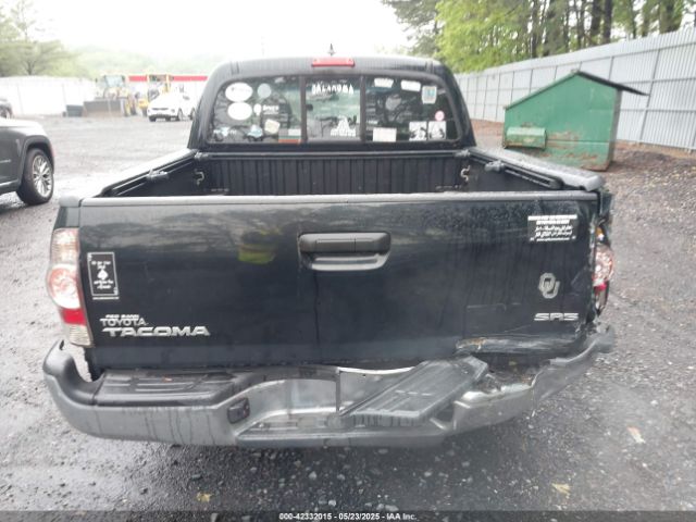 5TFJX4CNXFX067378 Toyota Tacoma
