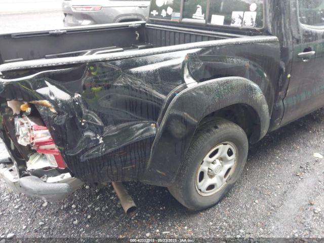 5TFJX4CNXFX067378 Toyota Tacoma