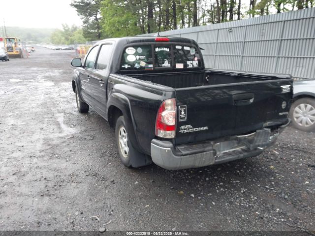 5TFJX4CNXFX067378 Toyota Tacoma