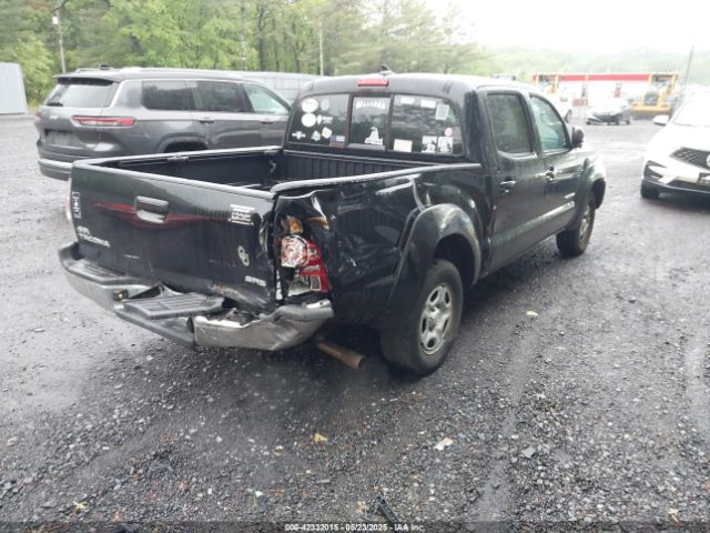 5TFJX4CNXFX067378 Toyota Tacoma