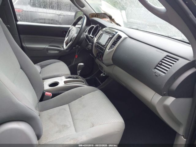 5TFJX4CNXFX067378 Toyota Tacoma