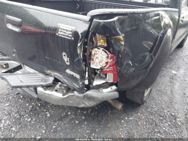 5TFJX4CNXFX067378 Toyota Tacoma