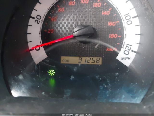 5TFJX4CNXFX067378 Toyota Tacoma