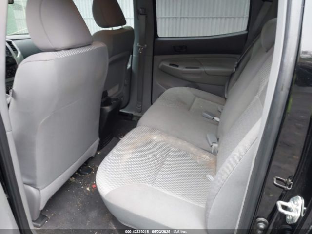 5TFJX4CNXFX067378 Toyota Tacoma