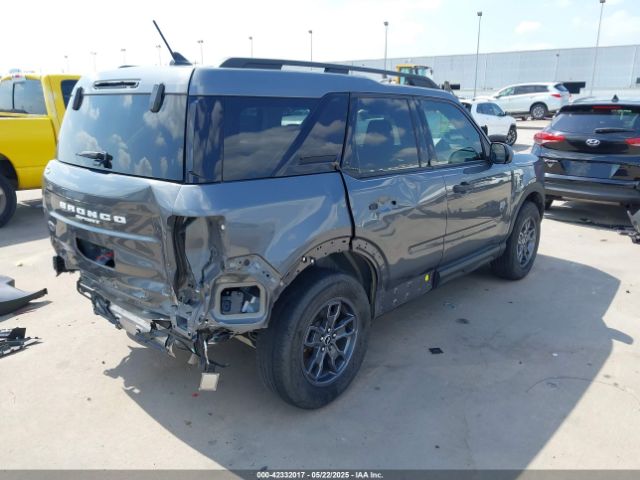 2024 FORD BRONCO SPORT 3FMCR9B60RRE09648 Photo 3
